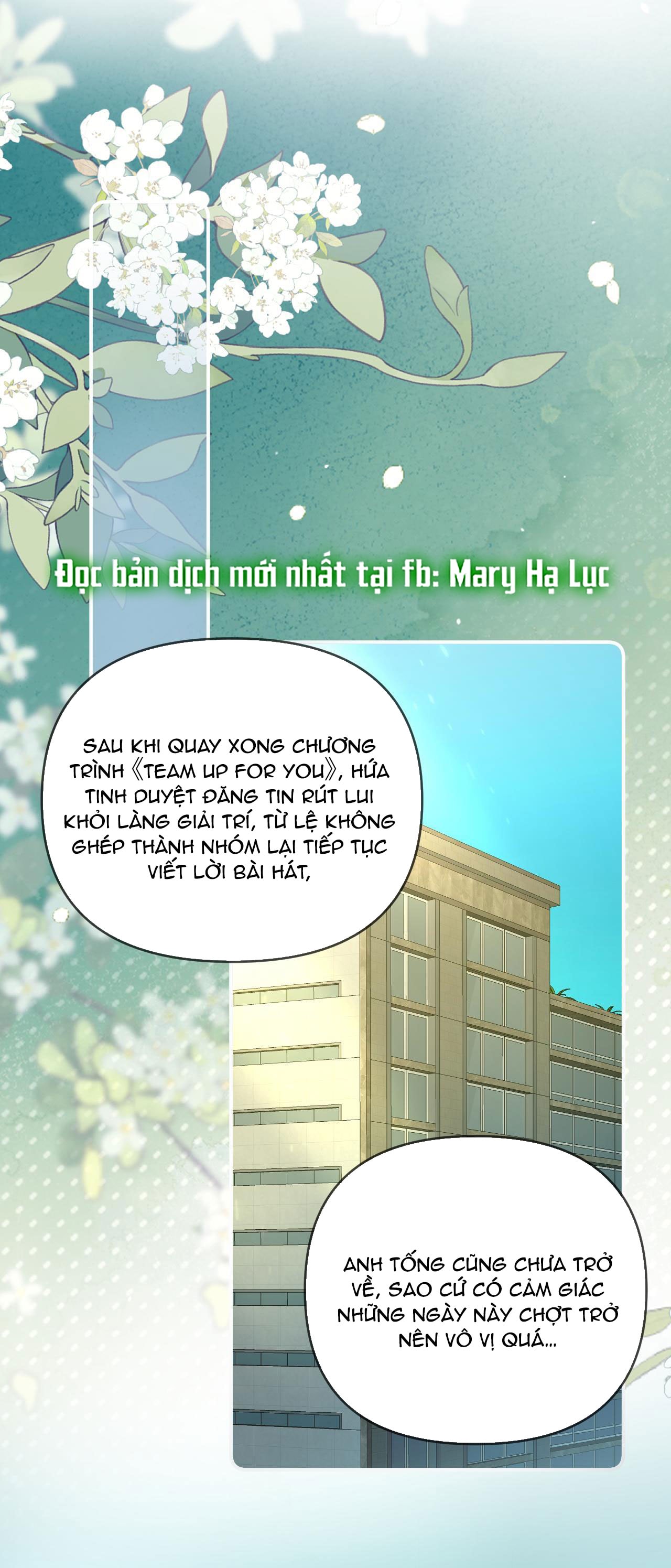 câu chuyện ngọt ngào của cặp vợ chồng đỉnh lưu chapter 87 2