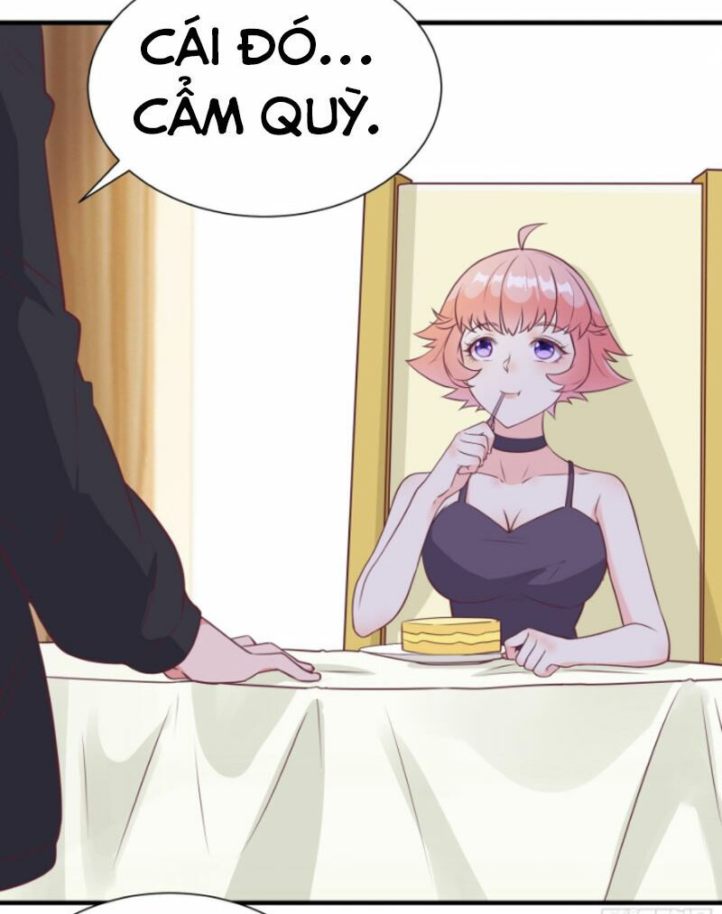 ta lập hậu cung tại tây du ký chapter 49 14