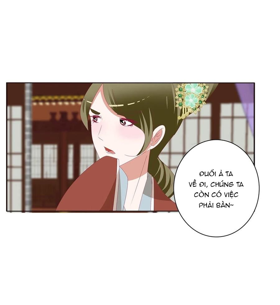 thông linh phi chapter 648 2