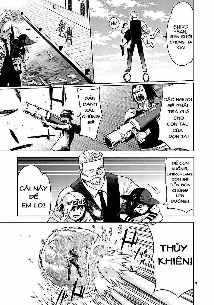 good night world chapter 4 3