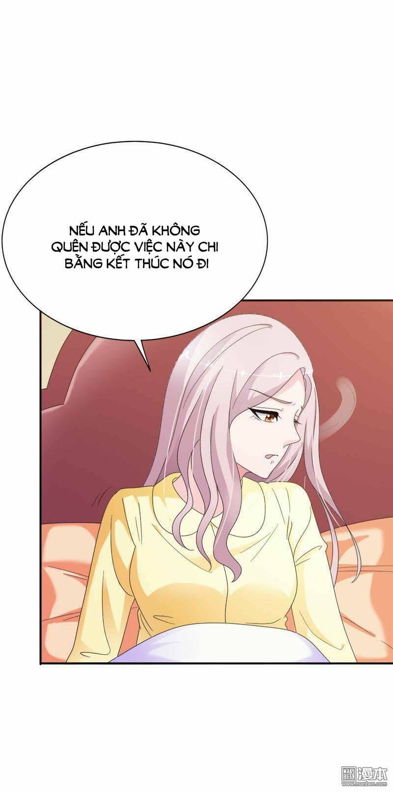em vẫn còn nhỏ chapter 103 18