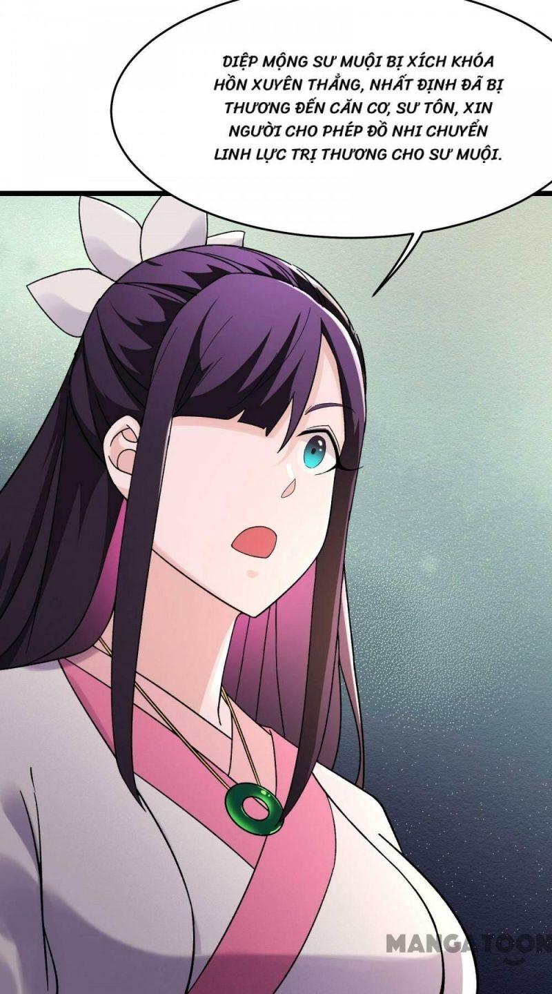 đồ đệ ta toàn là nữ ma đầu chapter 191 24