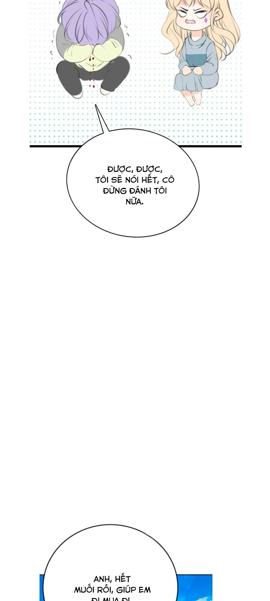 công chúa nữ vương mệnh chapter 125 19