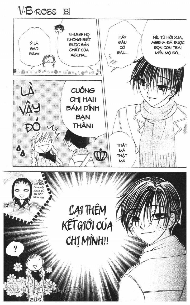 v.b.rose chapter 8 21