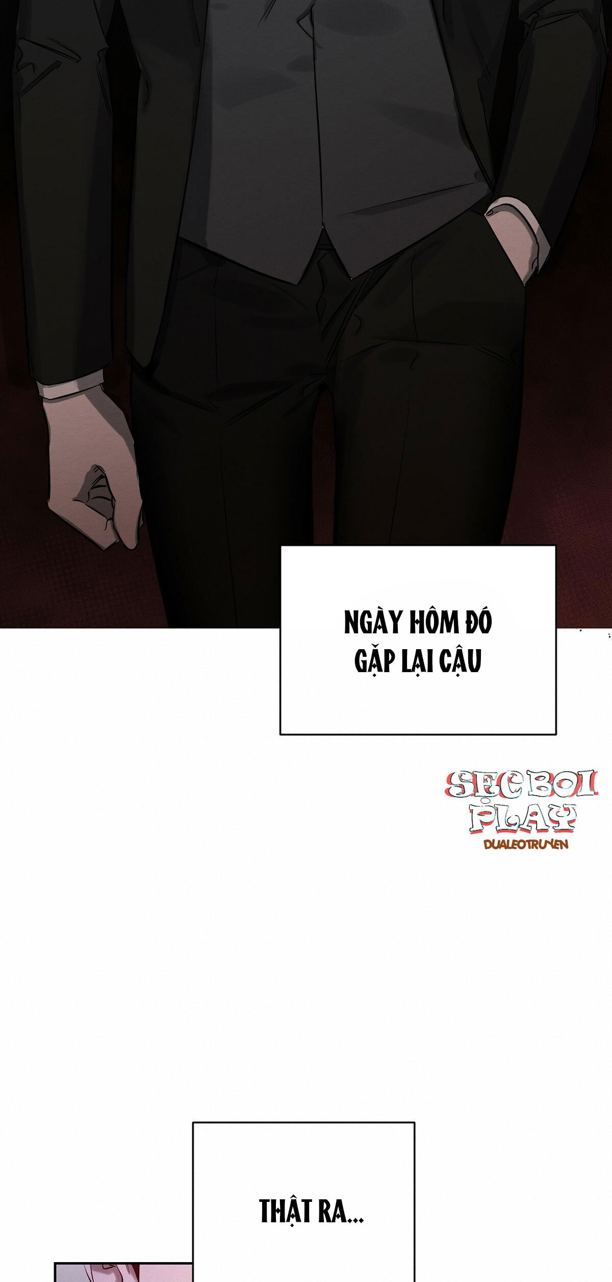 lý do của ác nhân chapter 22 69