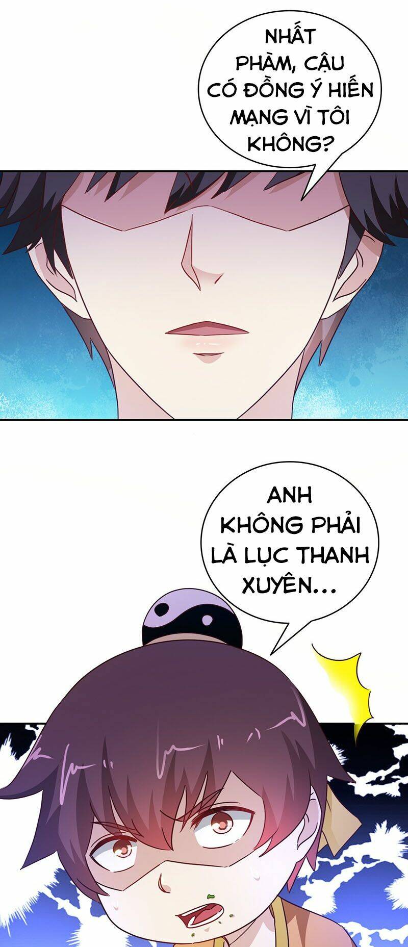 táng kiếm quyết chapter 38 14