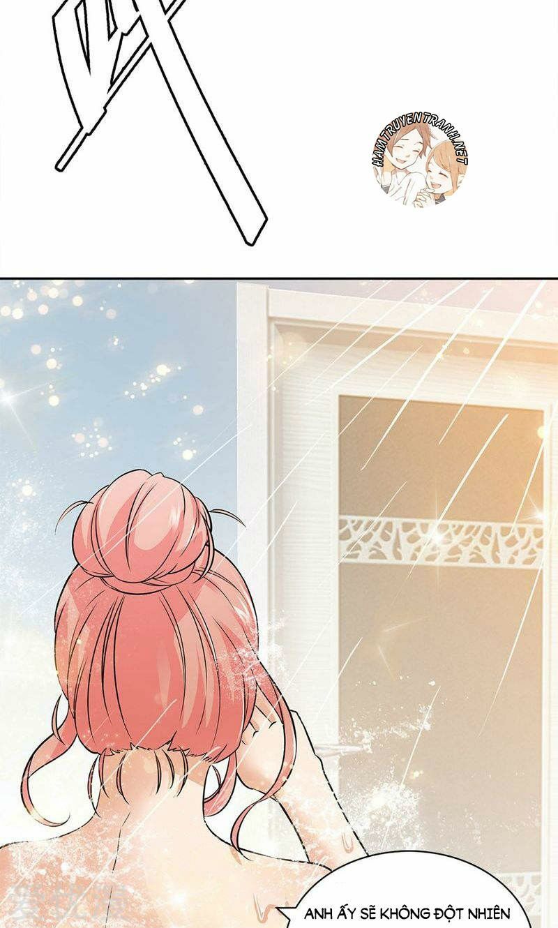 cô vợ siêu mẫu của cố thiếu chapter 71 9