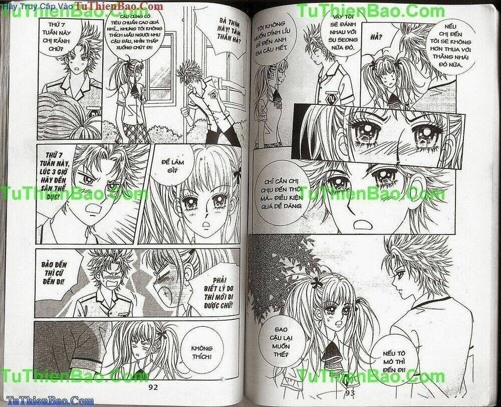 đại ca tuổi yêu chapter 12 47