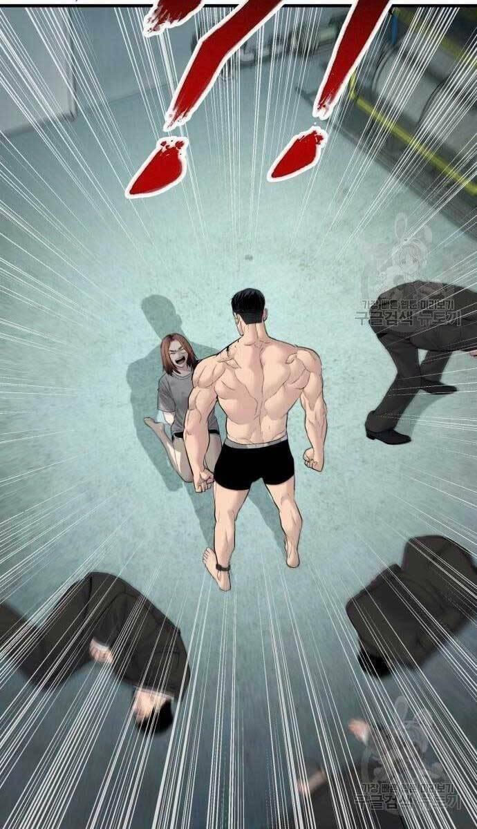 đặc vụ kim chapter 62 34