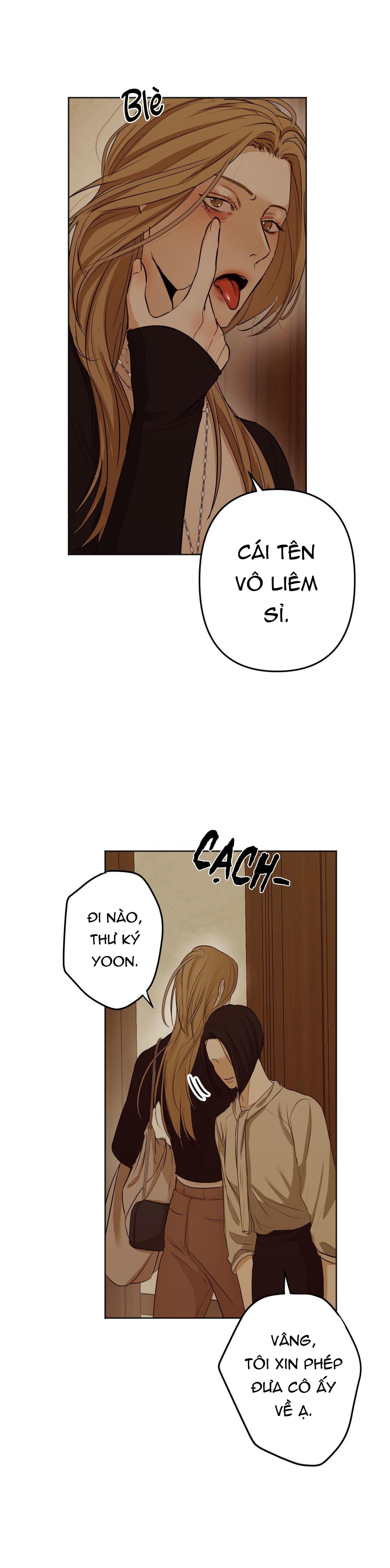 ái dục chapter 9 8