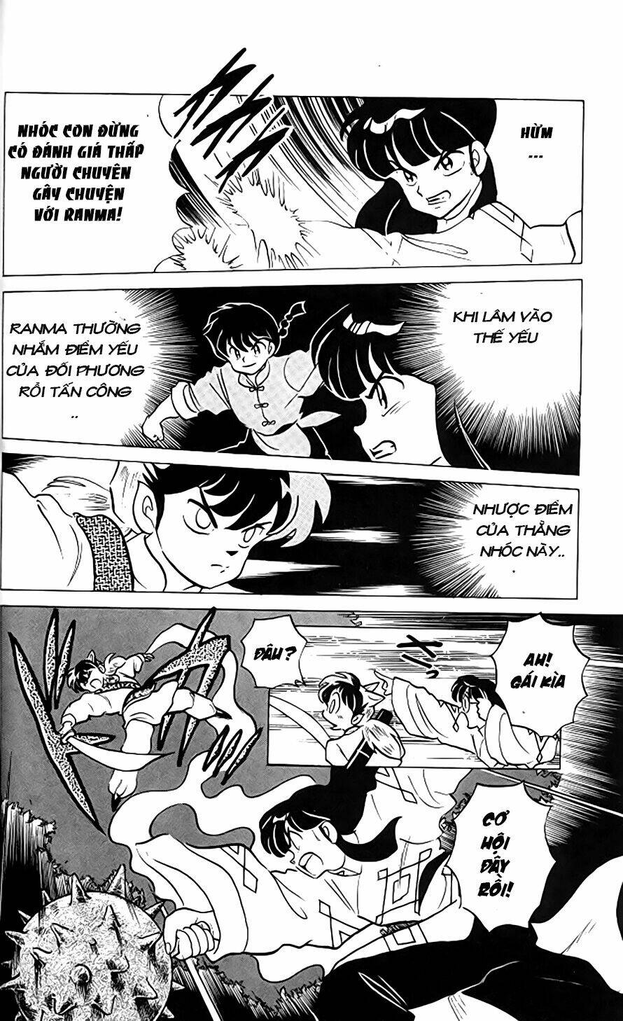 suối lời nguyền chapter 251 10