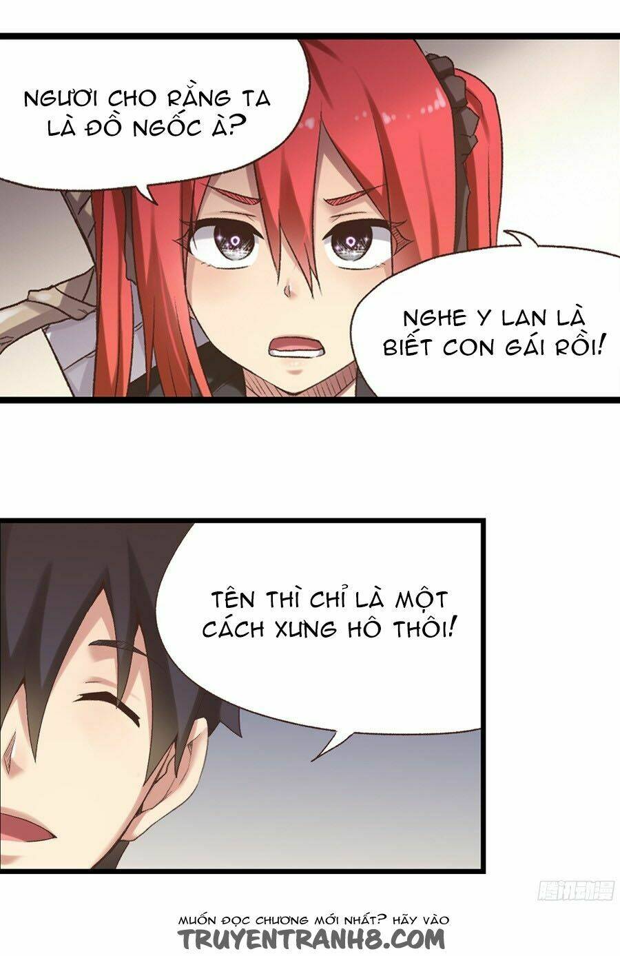 vì tôi là ông chú mở tiệm bán vũ khí chapter 52 24