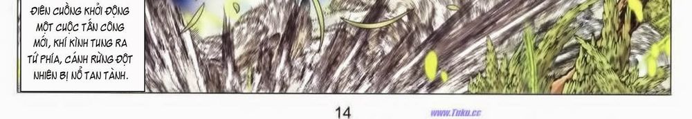 tuyệt thế vô song 2 chapter 66 26