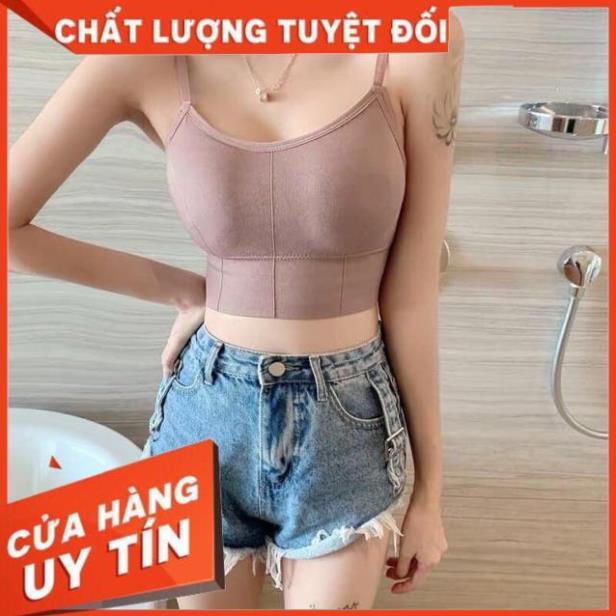 Áo Bra Tập GYM Thể Thao Siêu Hot 656