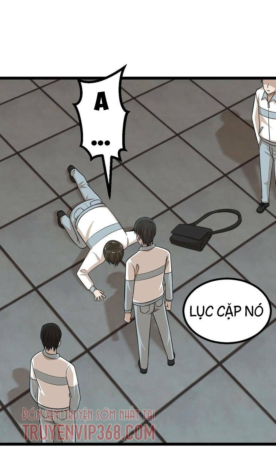 đai ca trở lại tuổi 16 chapter 112 13