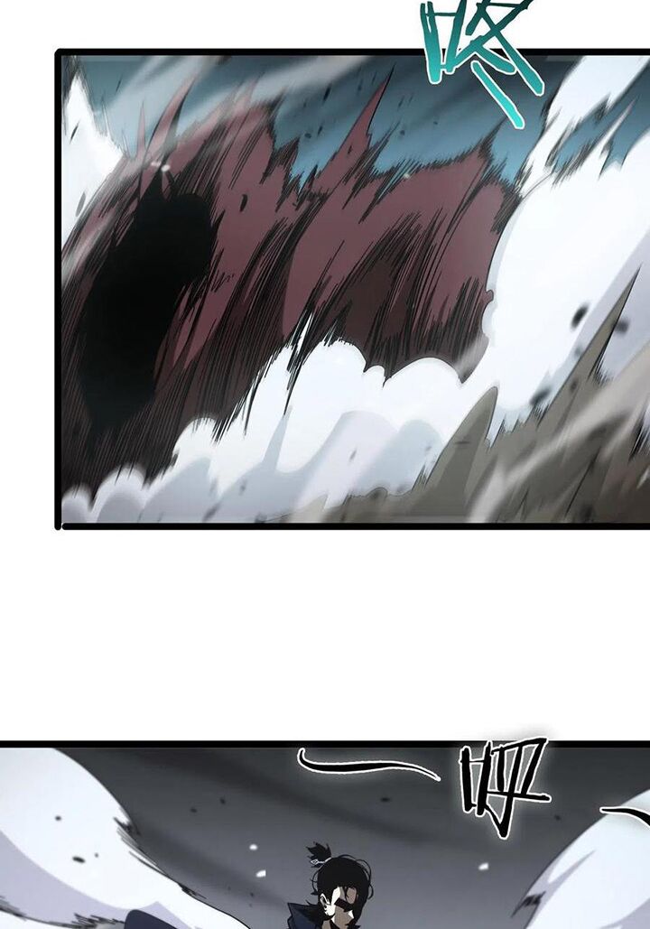 chư giới - tận thế online chapter 105 29