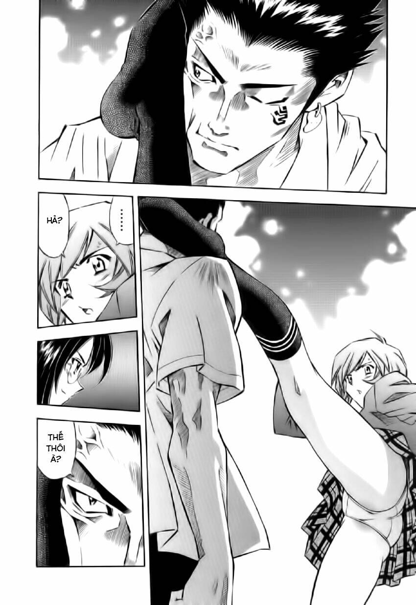 dragon girl - ikkitousen chapter 26 6