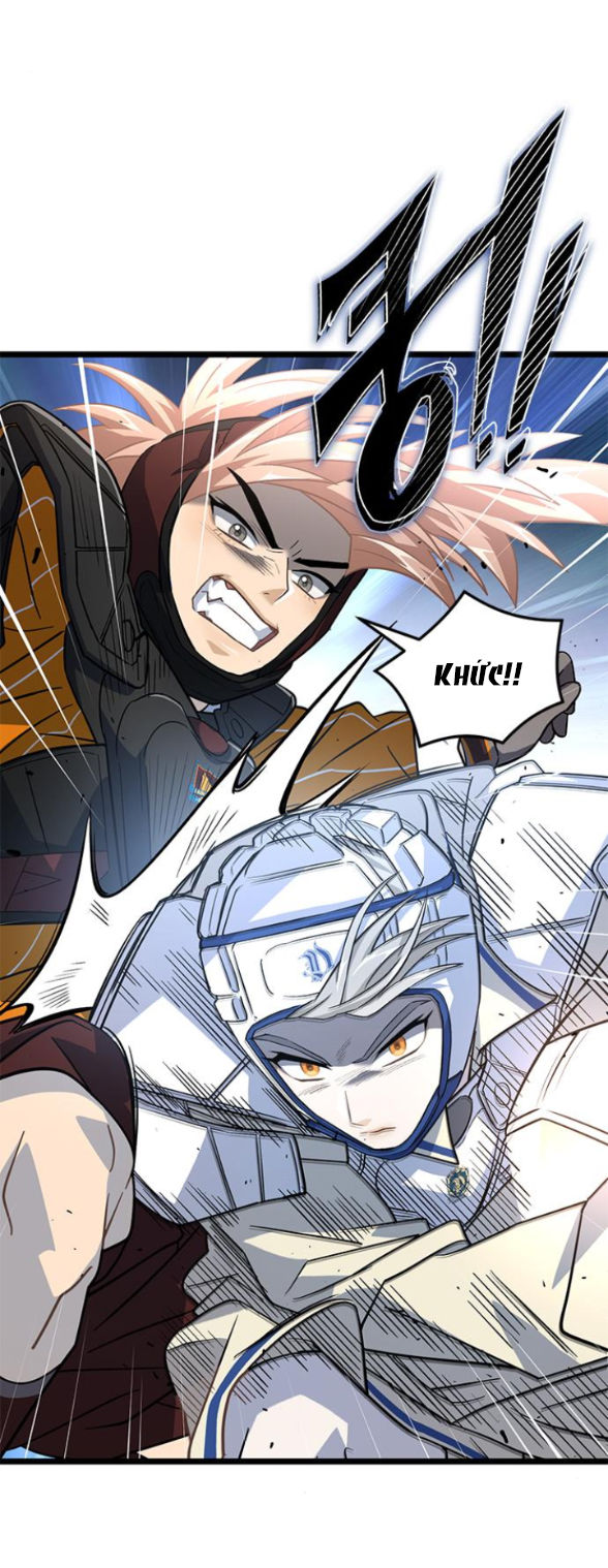 dark moon - tế đàn ánh trăng chapter 29.2 35