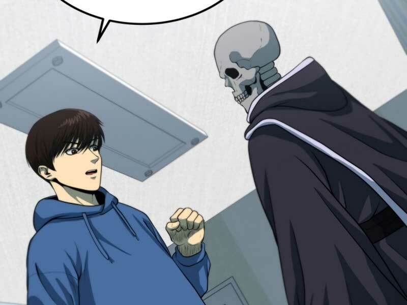 ngôi nhà kết nối với hầm ngục chapter 17 59