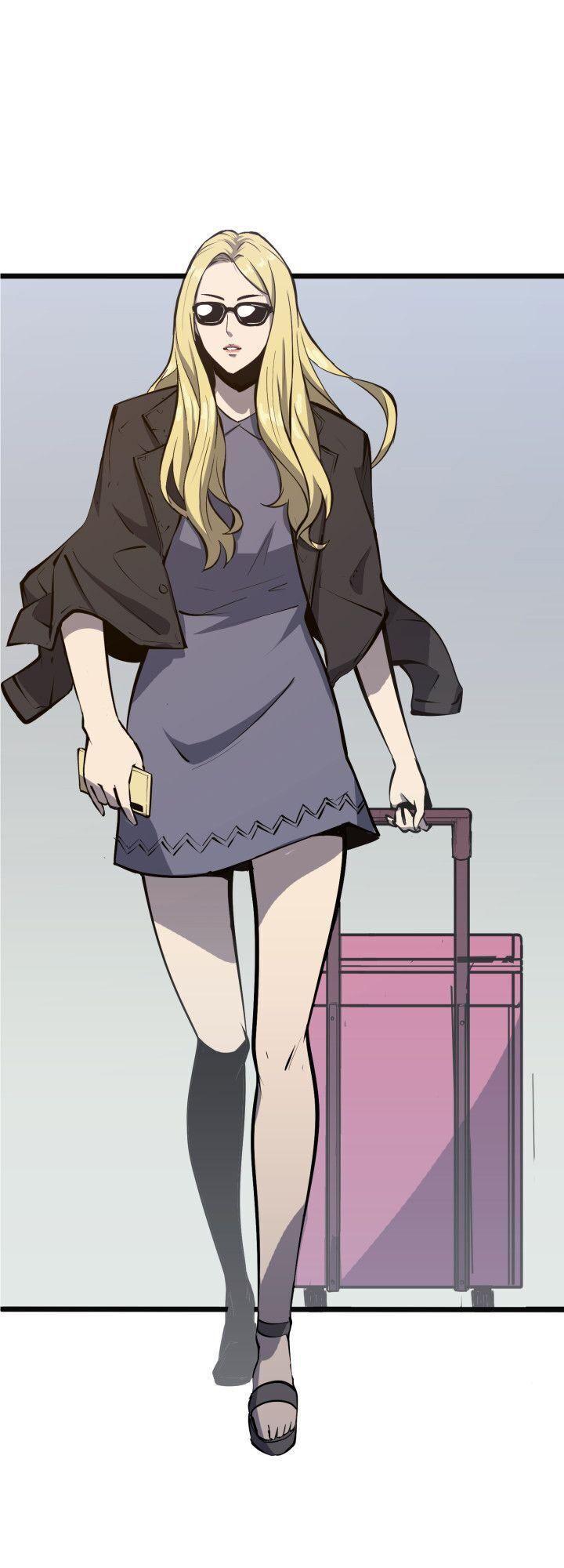 tôi trở lại thăng cấp một mình chapter 15 65