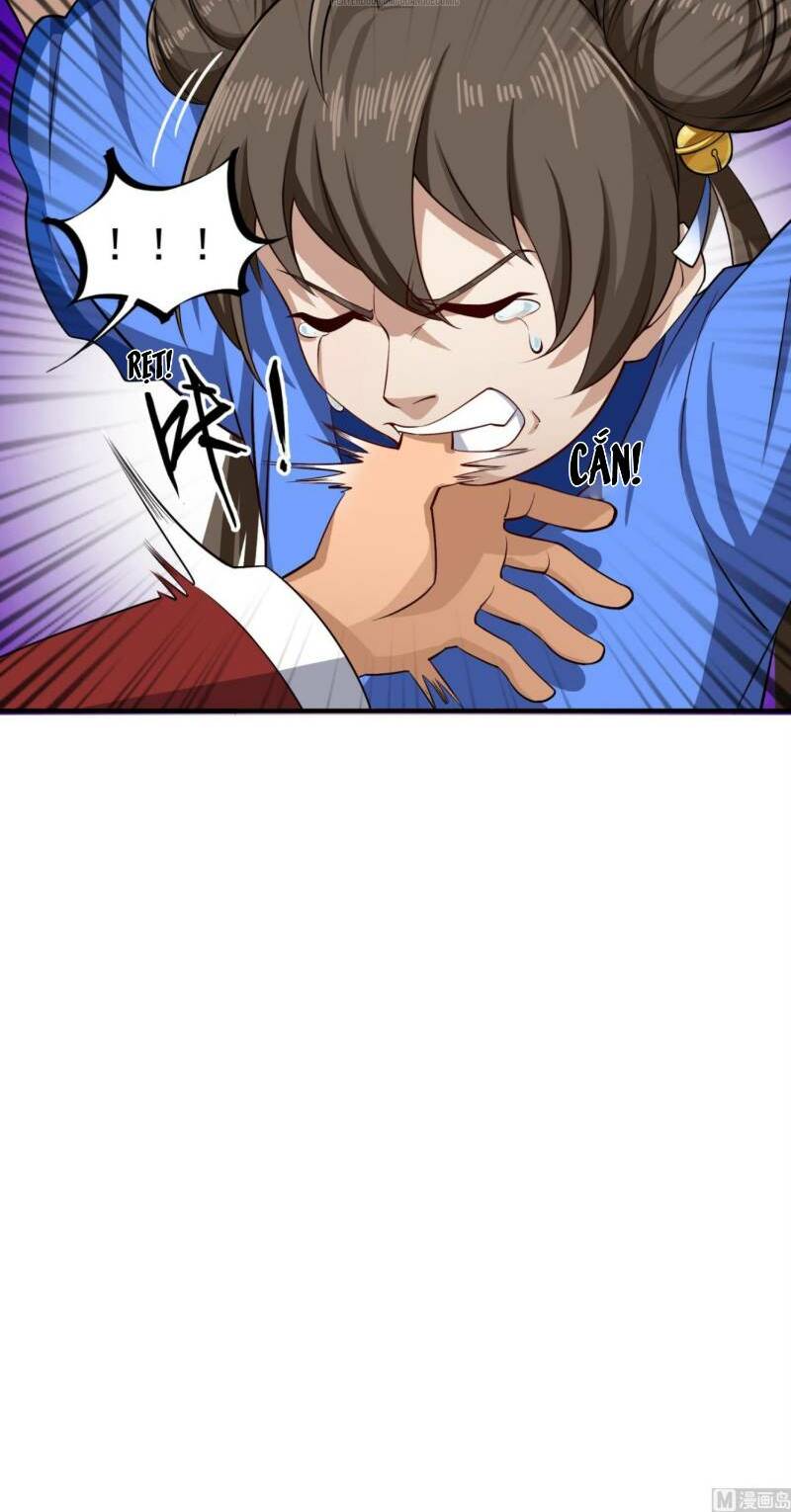 trọng sinh tới đại đường chapter 77 8