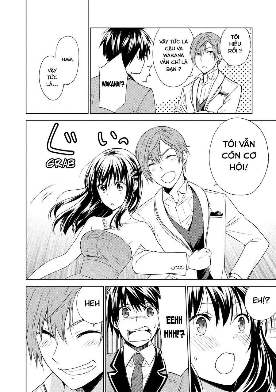 tên hoàng tử phản diện không thể yêu được ai chapter 11 26