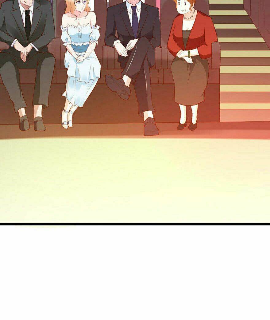 tiểu bạch điềm thê của long thiếu chapter 26 41