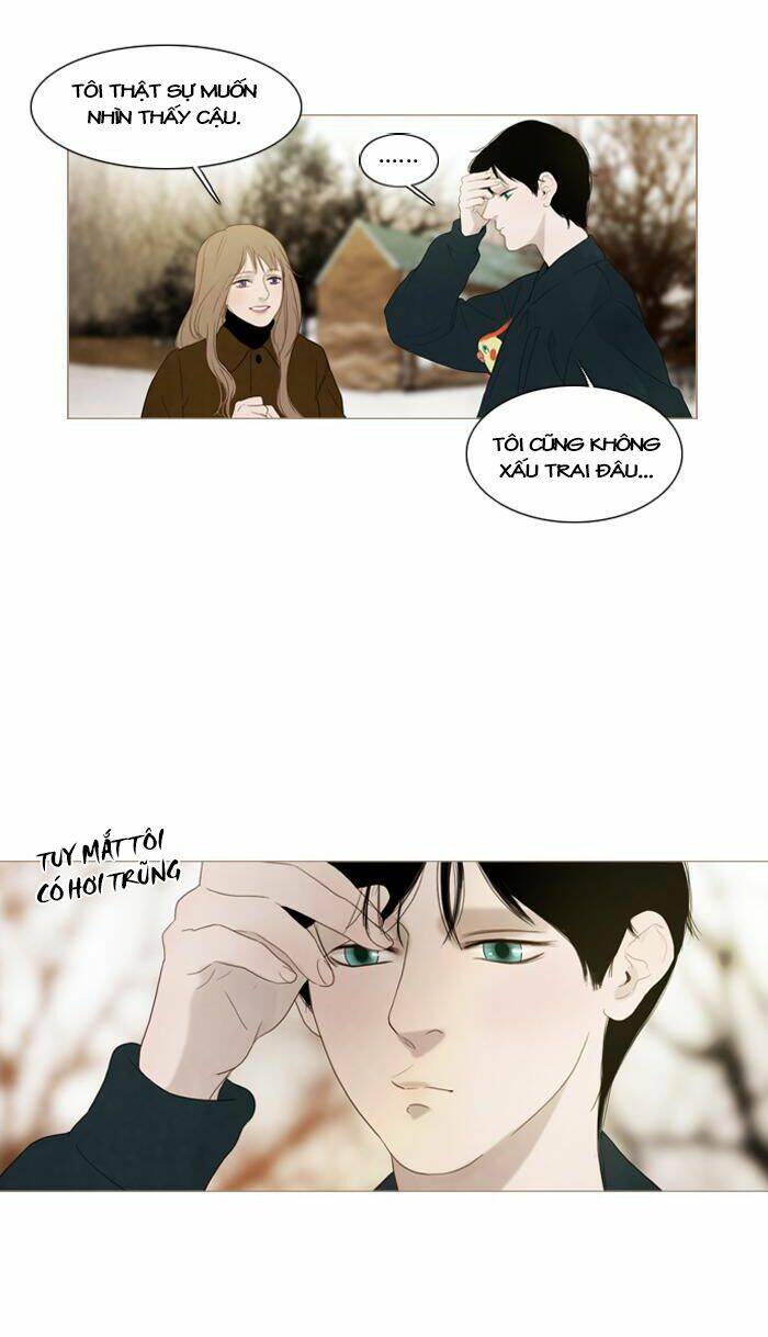 rừng đông ss2 chapter 10 5