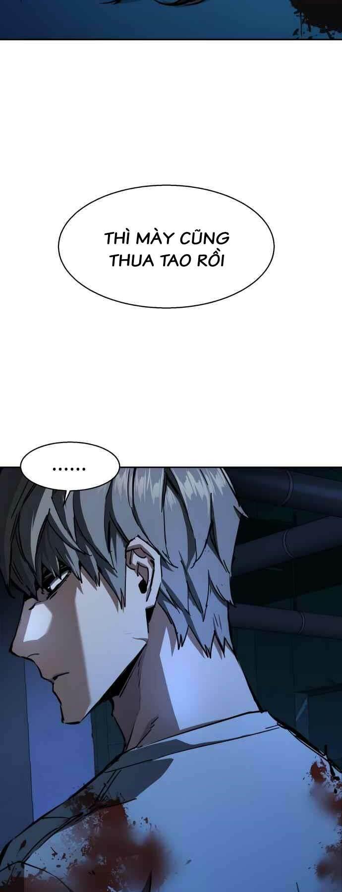 bạn học tôi là lính đánh thuê chapter 138 45