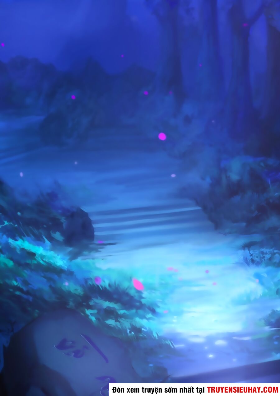 vạn cổ kiếm thần chapter 1 18