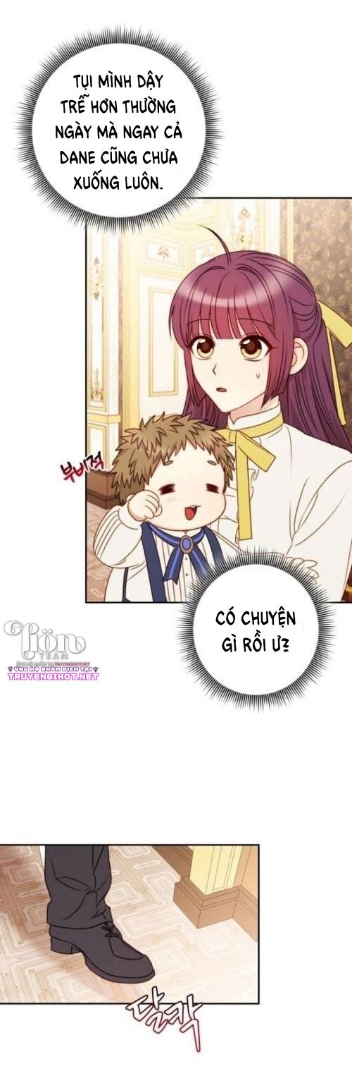 nữ chính muốn tôi trở thành mẹ kế chapter 47.2 3