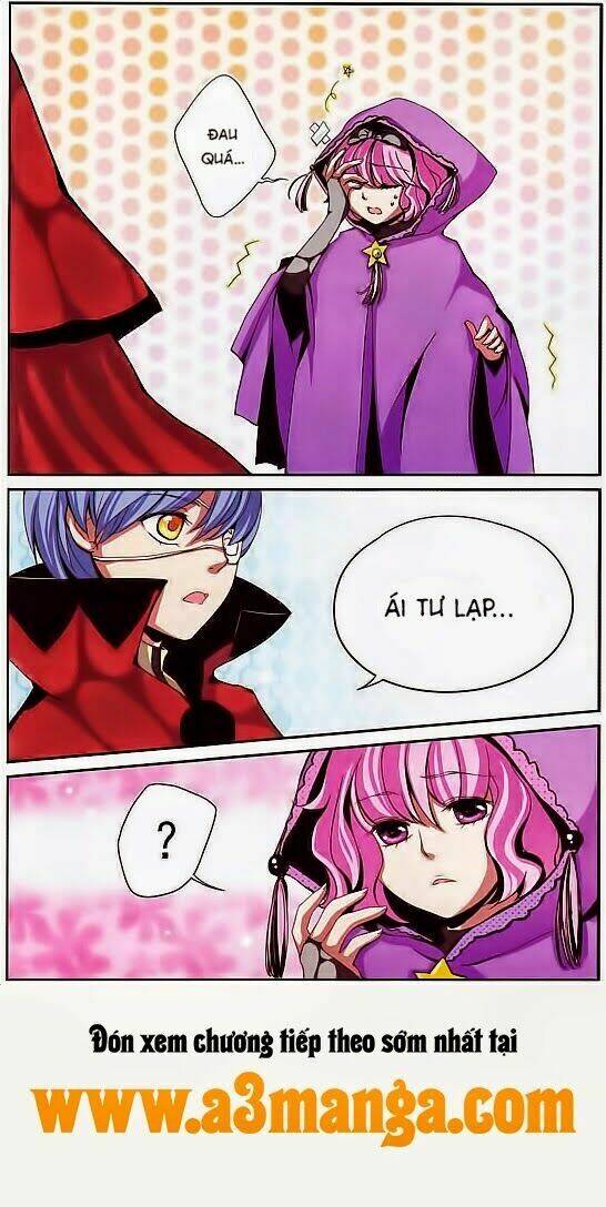 cố lên nào, đại ma vương! chapter 5 12