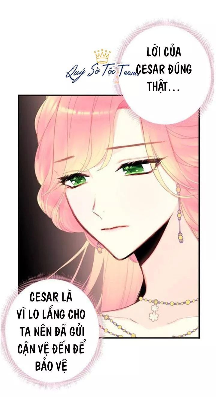 trọng sinh trở thành hoàng phi chapter 67 17