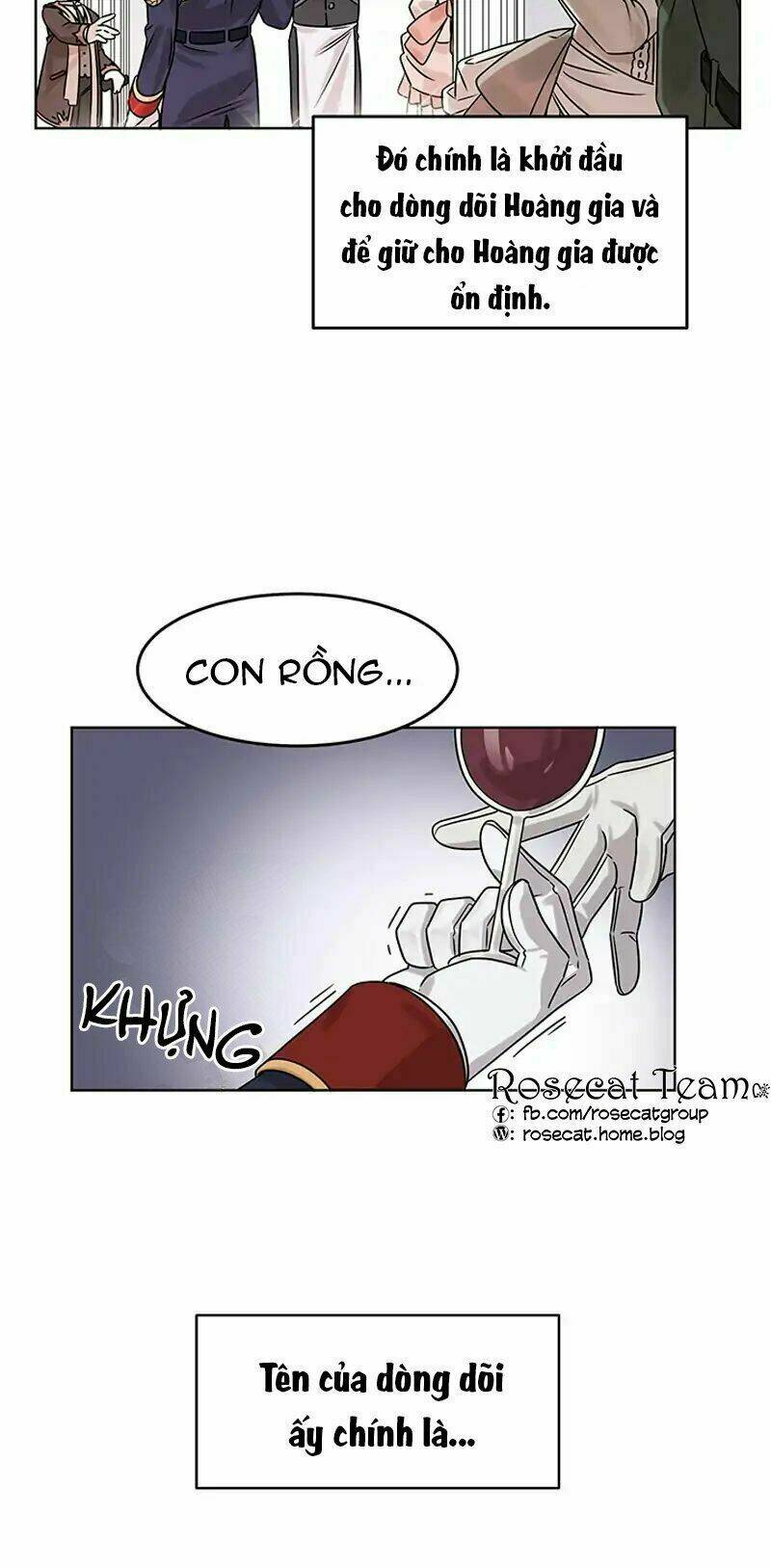 nghe này, long nữ công tước! chapter 1 18