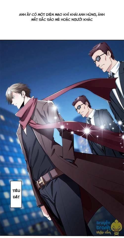 âm mưu bên gối chapter 0 20