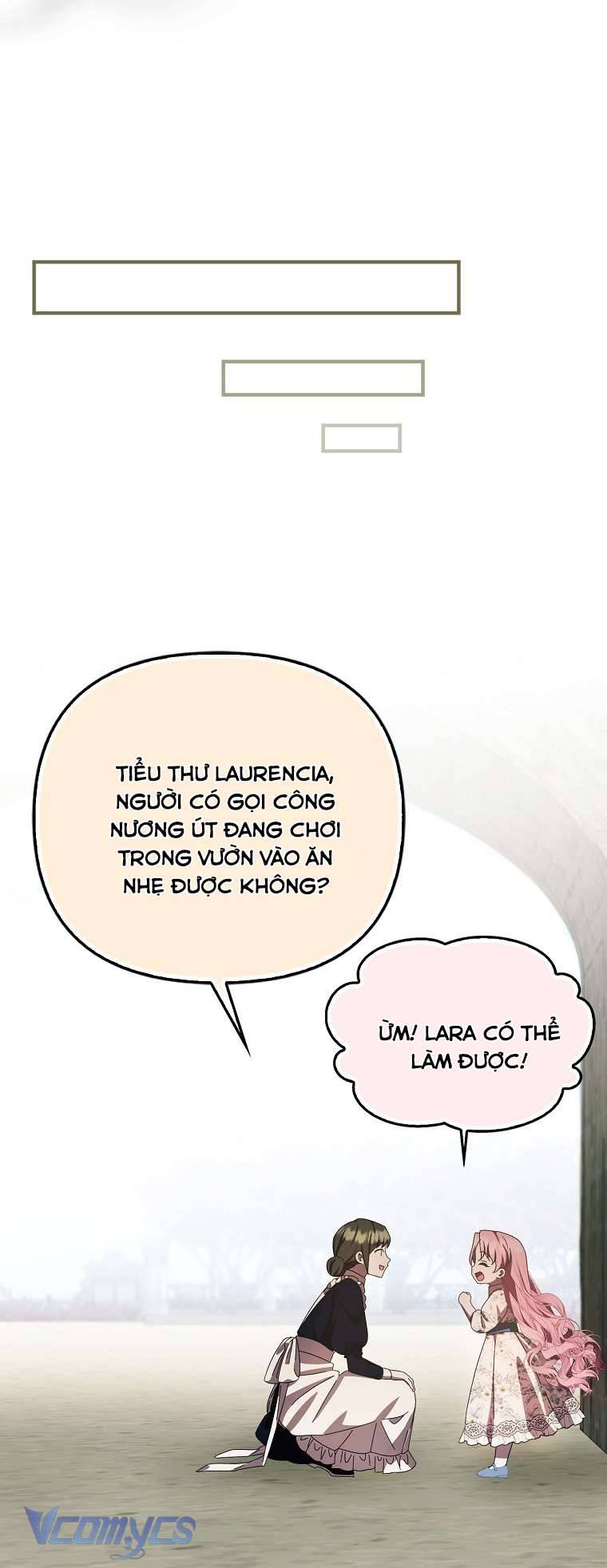 lần đầu bé út được yêu thương chapter 15 28