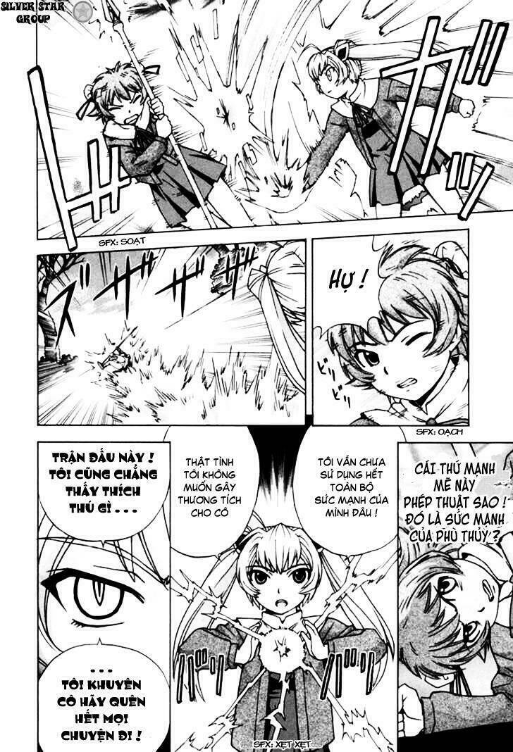 magikano chapter 8 33