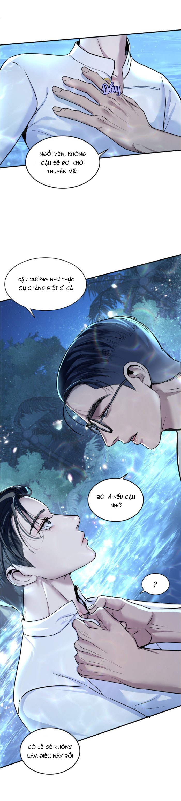 tôi là công tử đẹp nhất xiêm chapter 7 45