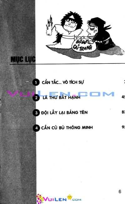 ninja loạn thị chapter 17 5