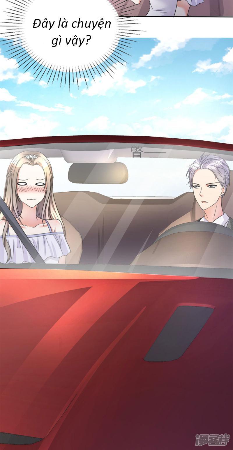 con đường phản công của sủng thê chapter 2 5