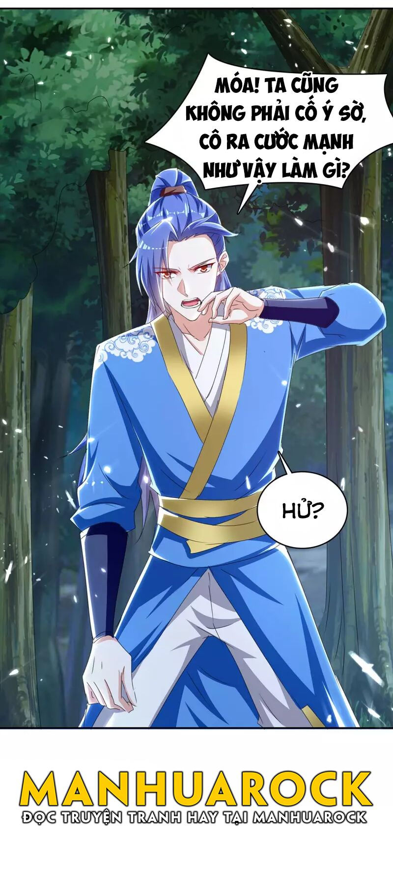 tối cường thăng cấp chapter 286 23