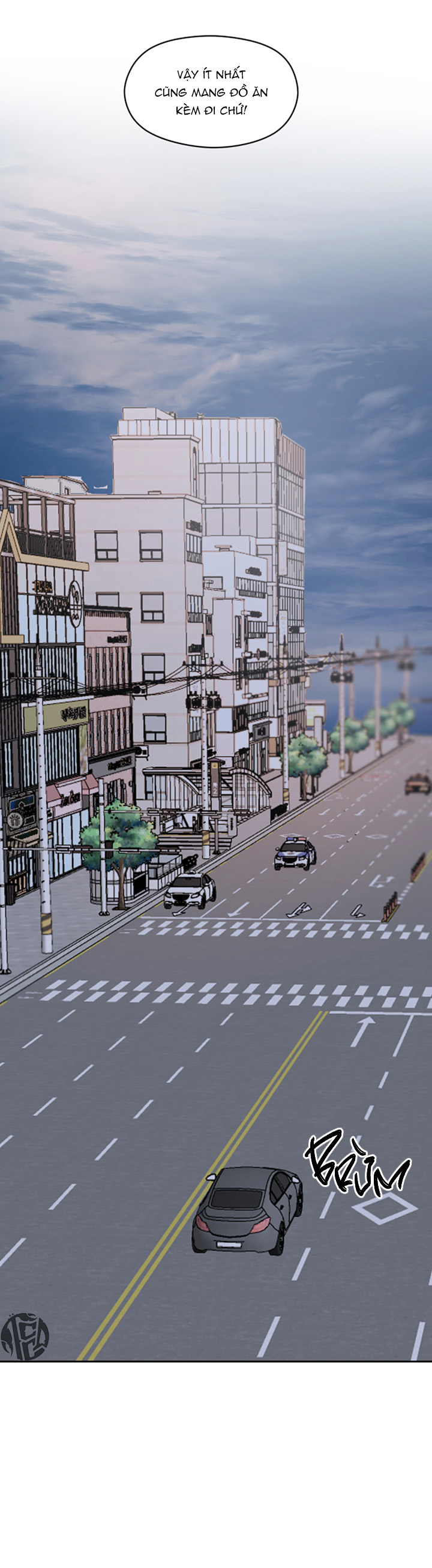 mùa xuân trở lại chapter 6 11