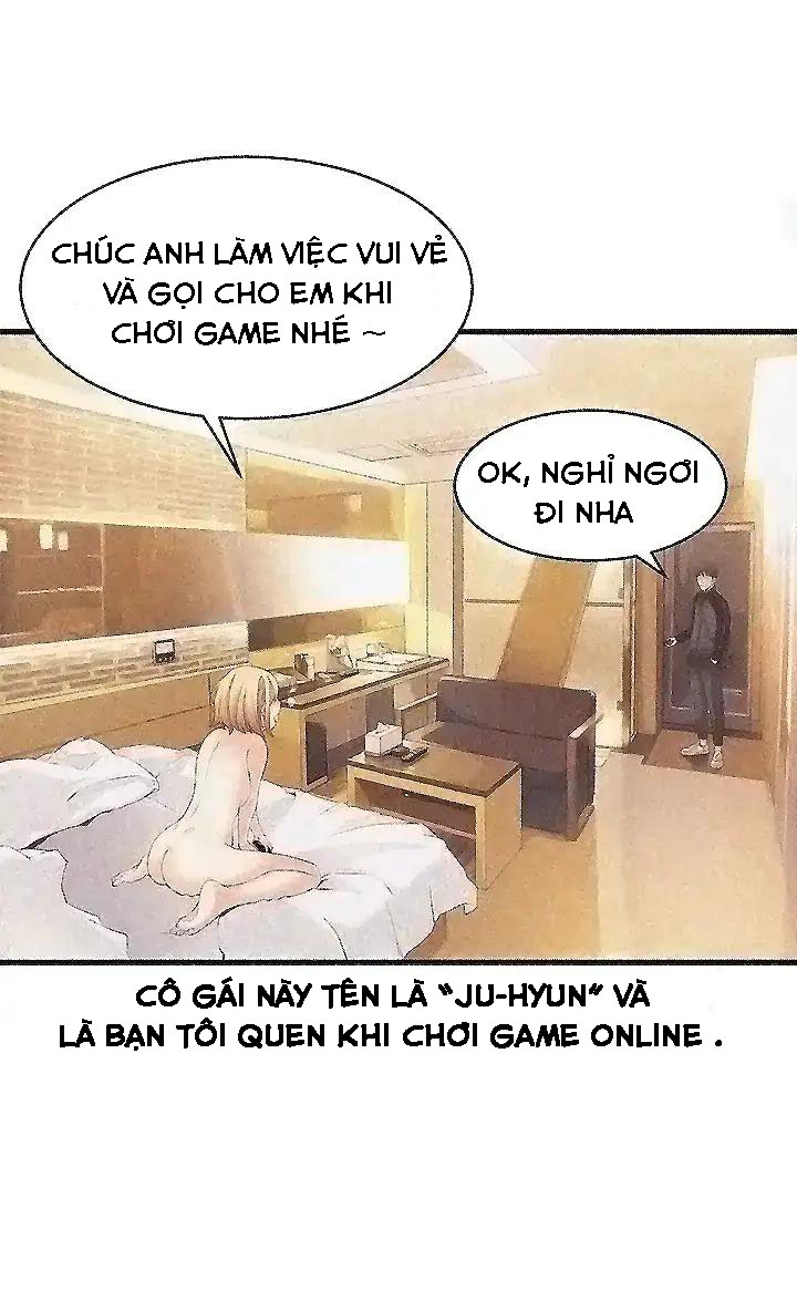 điểm yếu chapter 1 20