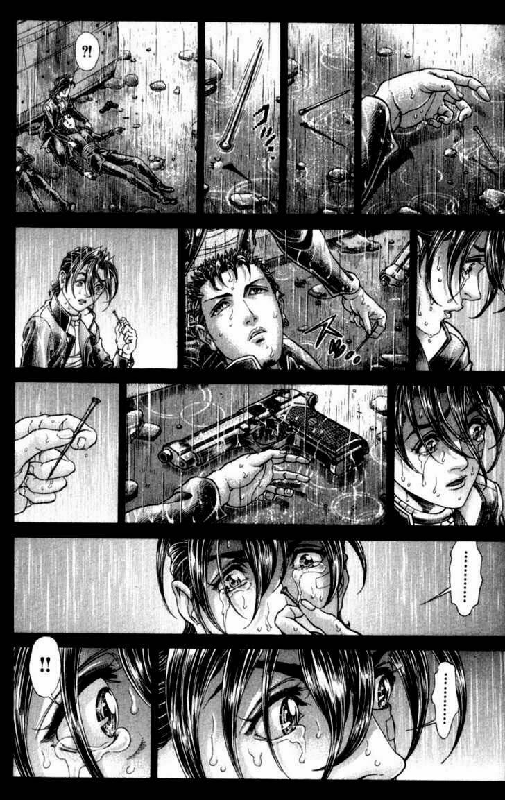 sống còn - trò chơi sinh tử chapter 78 12