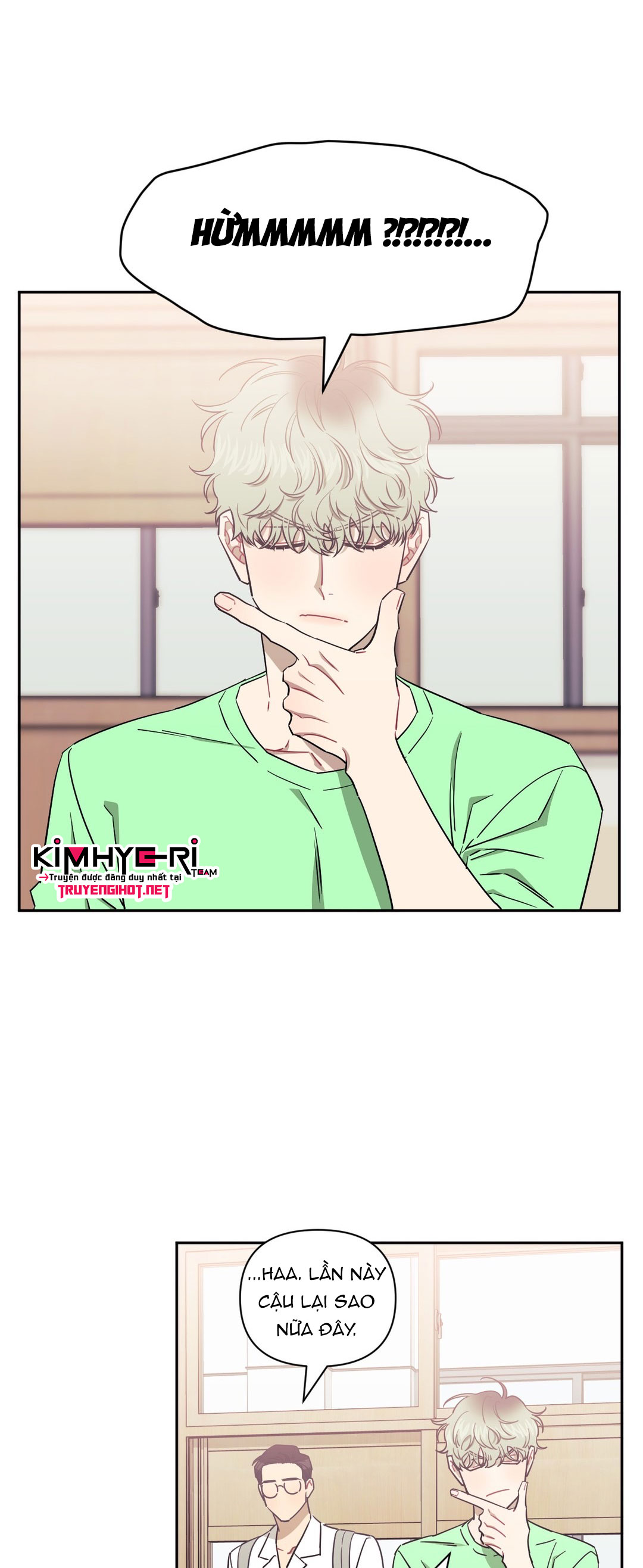 hơn cả bạn bè chapter 35.4 29