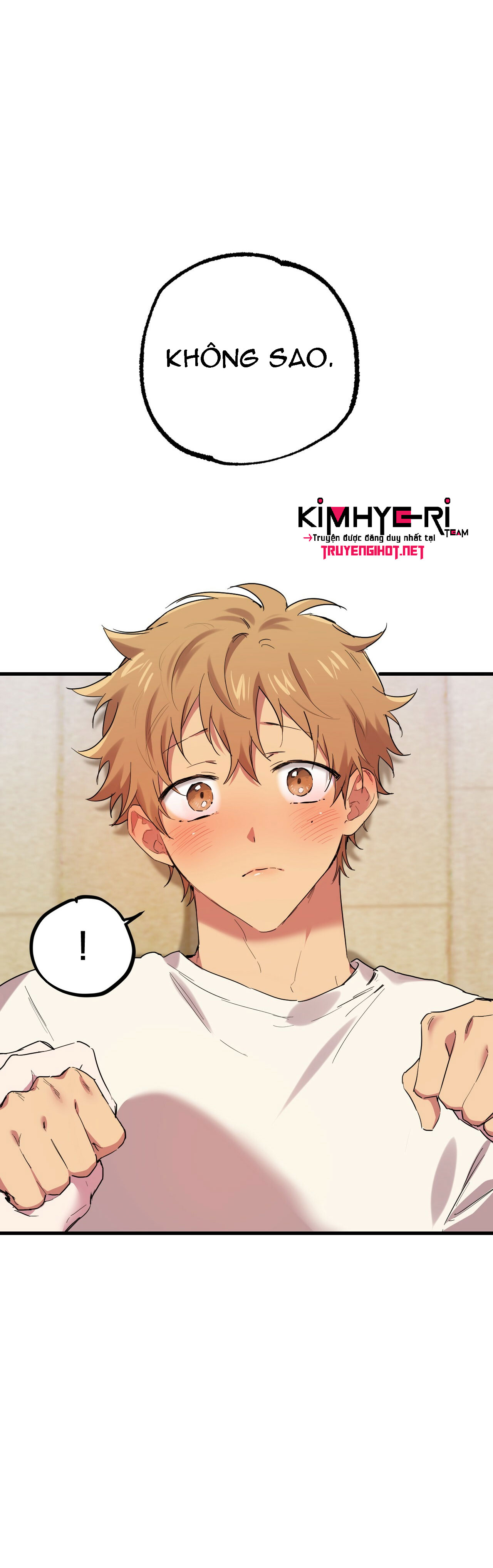 những chú thỏ của hapypy chapter 8 28