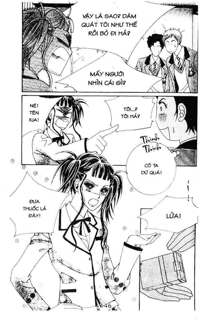 điên vì yêu - love like crazy chapter 6 6