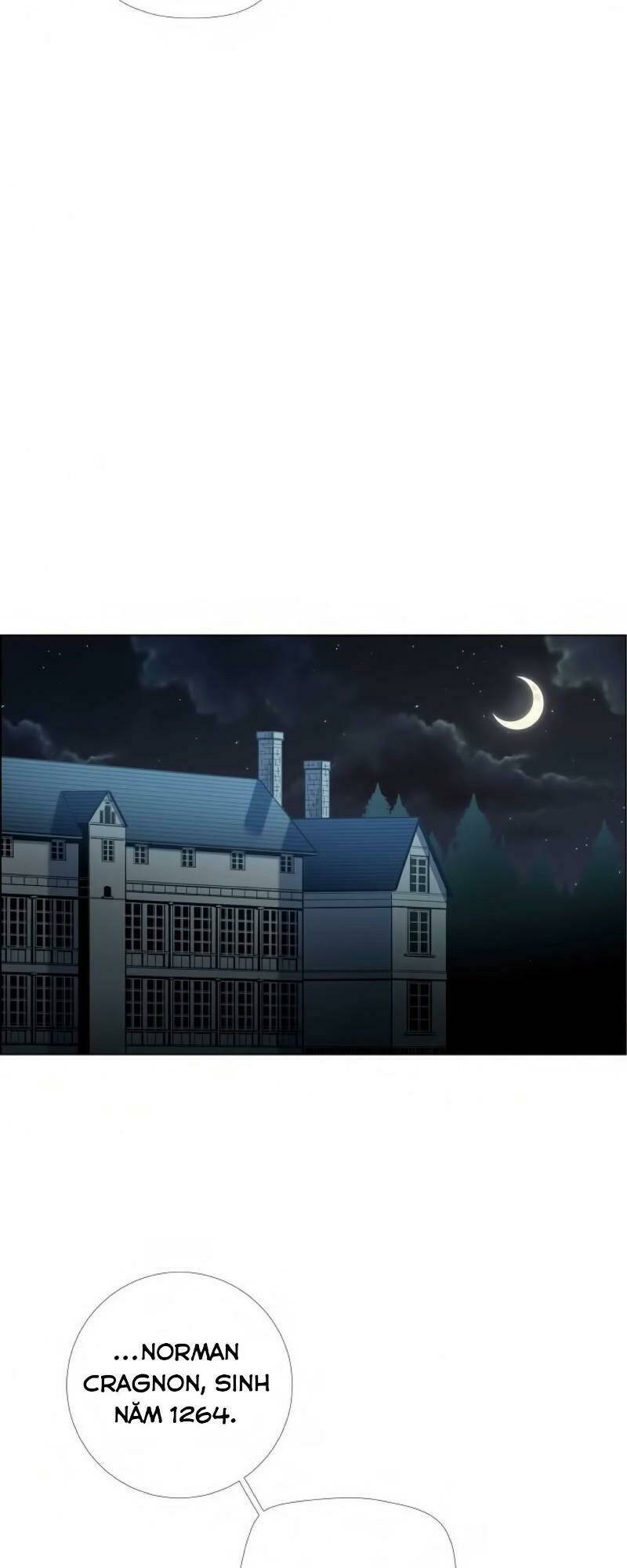 hầu gái và bá tước ma cà rồng chapter 4 38