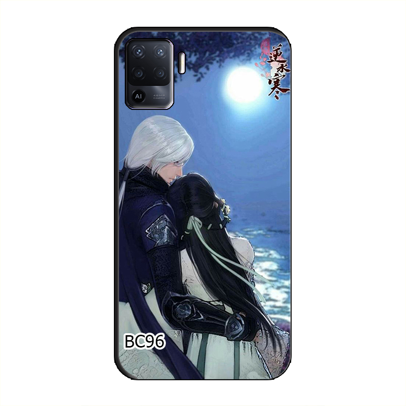 Ốp Lưng Dành Cho OPPO A94