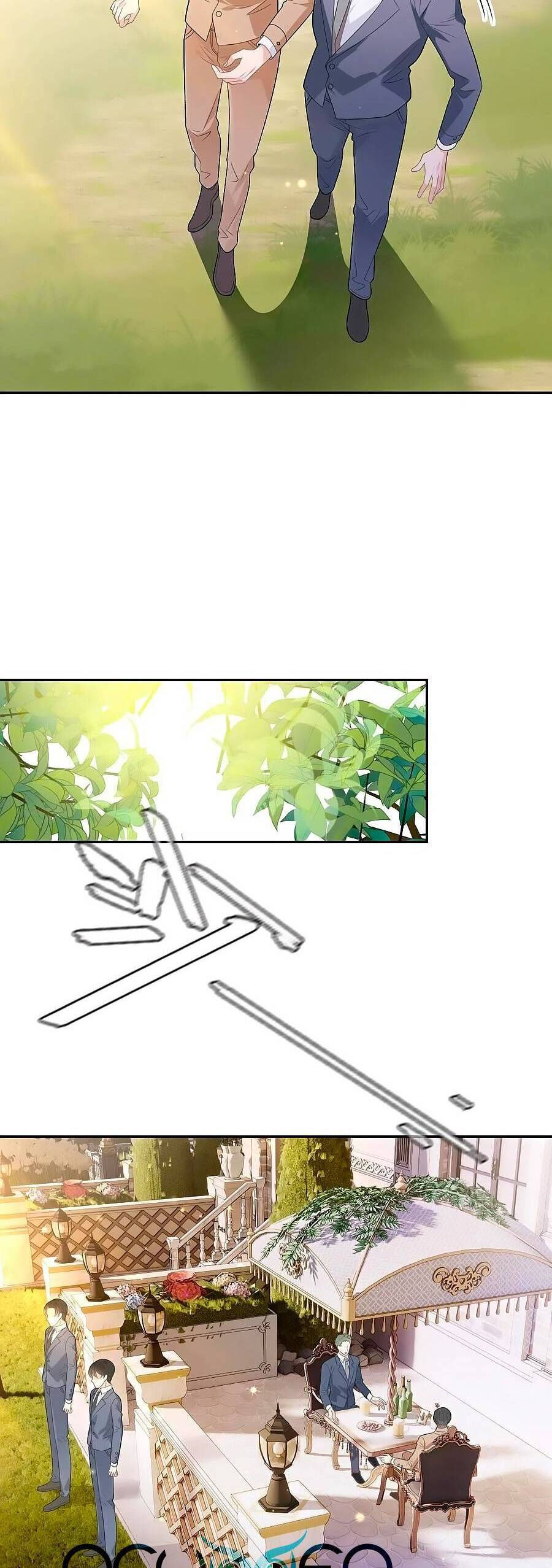 một vợ yêu, một bé con chapter 228 20